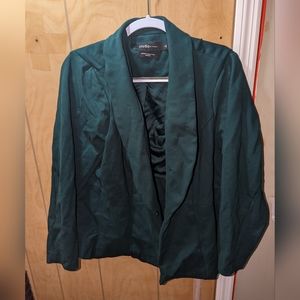 Torrid Studio Blazer